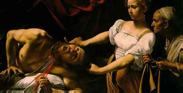 8 Intriguing Facts to Know about Caravaggio