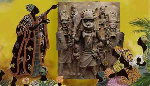 african gods deities belief systems and legends of africa