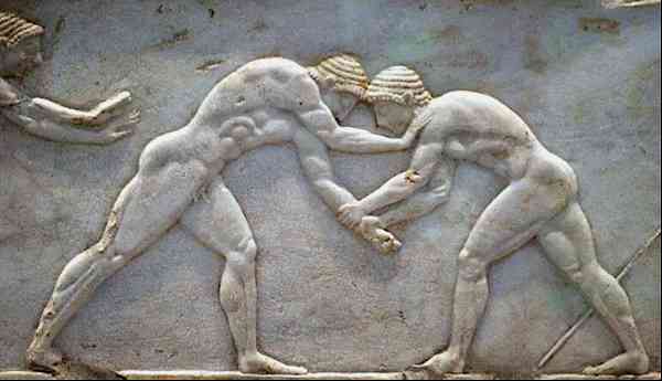 ancient-greek-olympics-facts