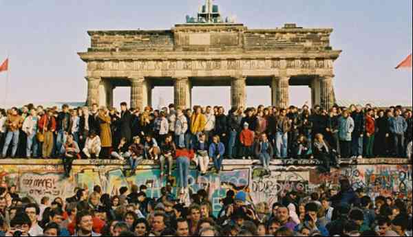 berlin wall capital
