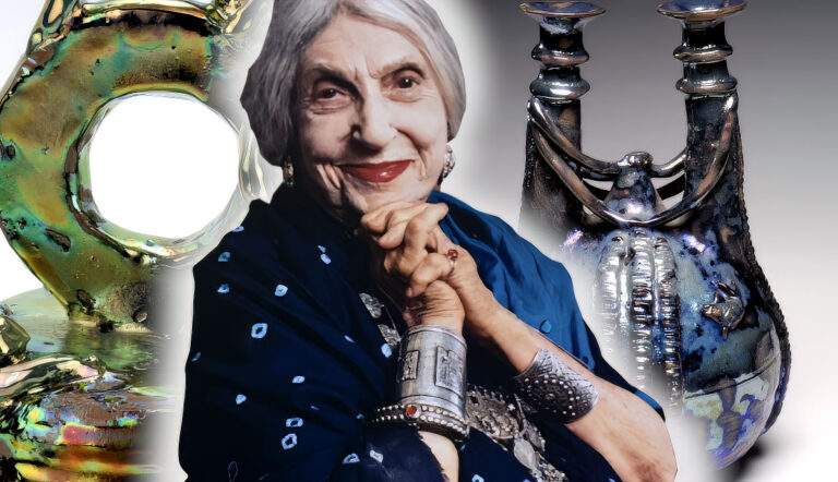 best artworks by beatrice wood
