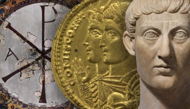 constantine the great