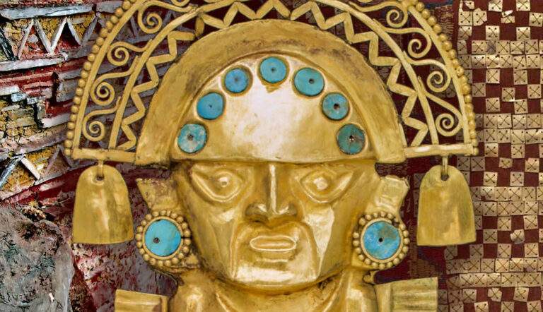 civilizations conquered inca