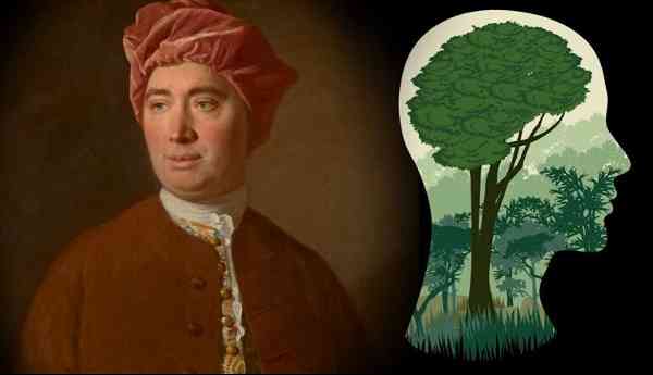 David Hume Human Nature