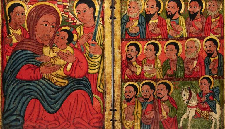 ethiopian christianity facts