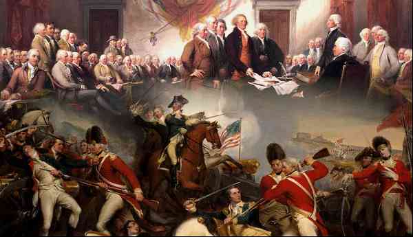 greatest battles american revolution war princeton independence