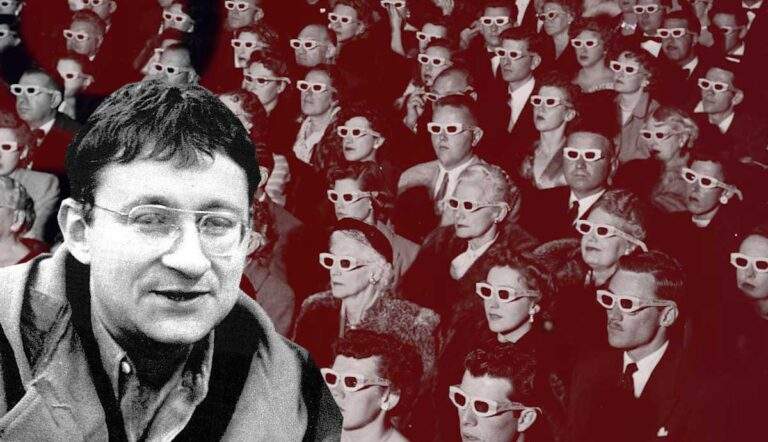 guy debord society of the spectacle