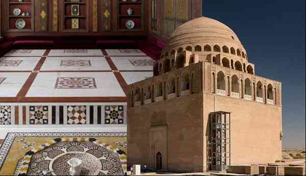 islamic architecture characteristics