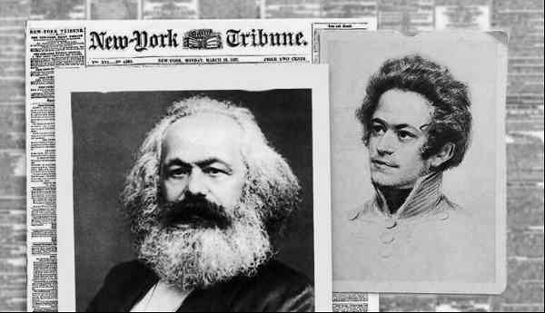 karl marx 5 lesser known facts