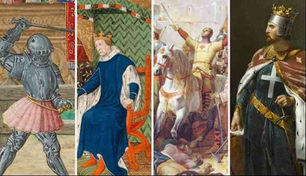medieval knights