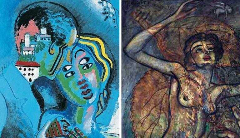 most famous artworks by francis picabia
