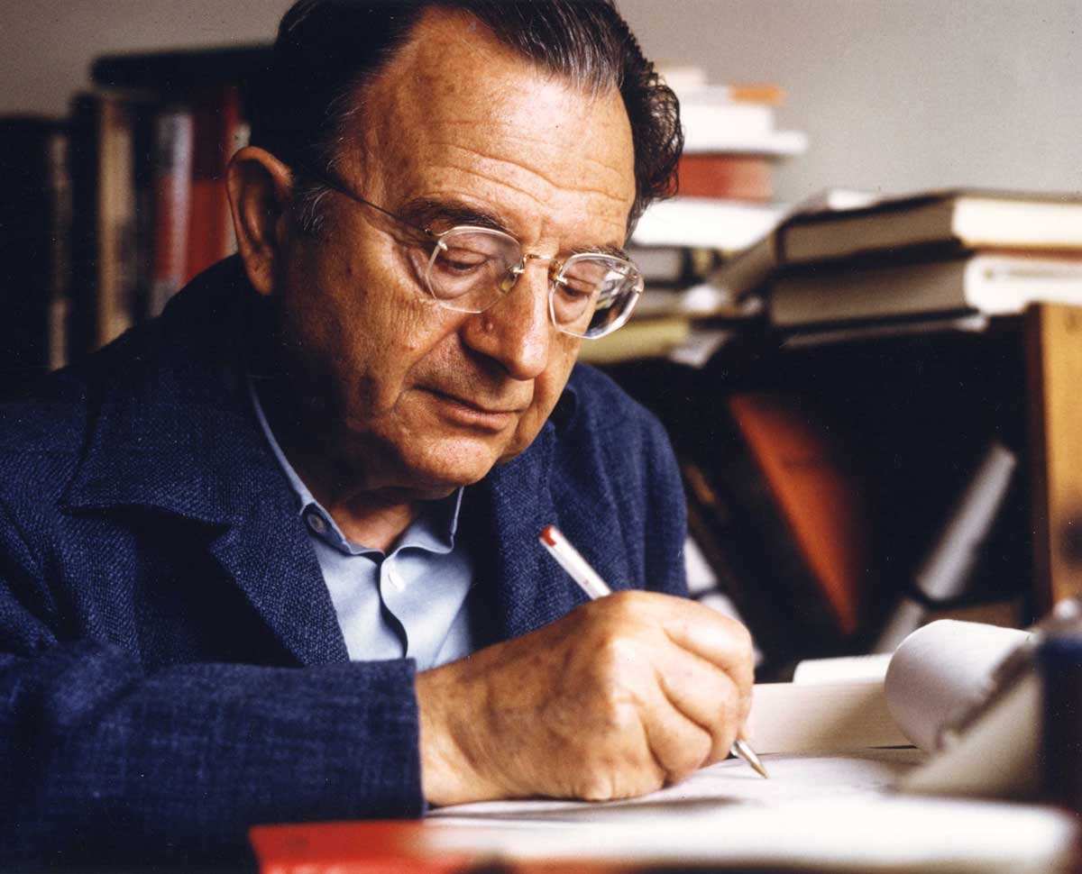 müller may erich fromm