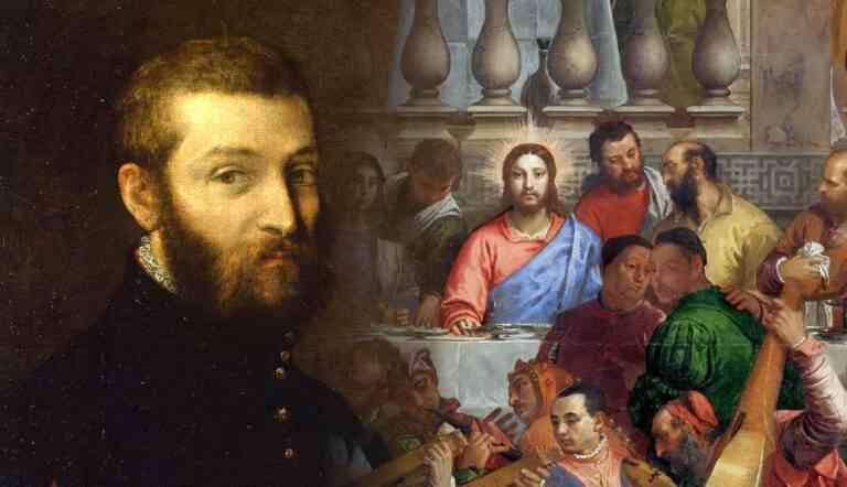 paolo-veronese-facts