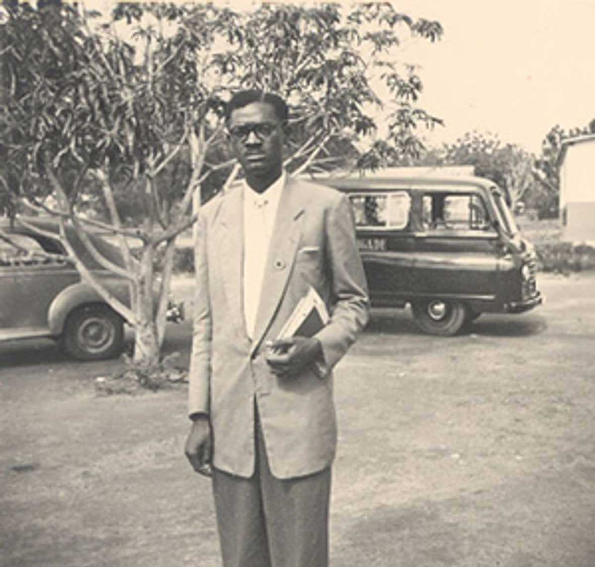 patrice lumumba 1950s