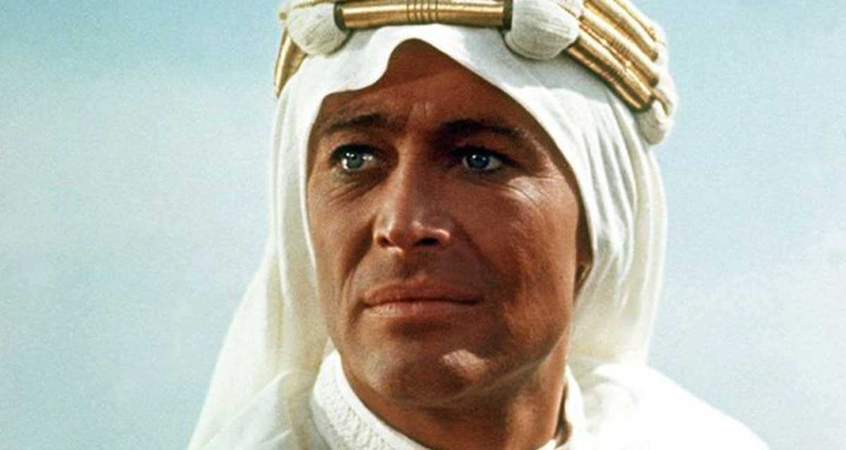 peter otool actor lawrence of arabia