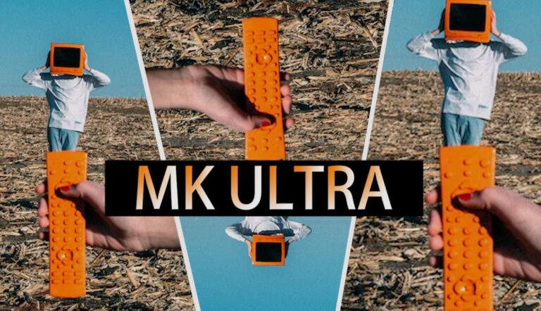 project mk ultra cia secret experiments