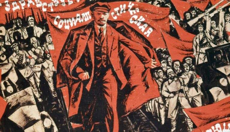 russian bolshevik russian civil war whats the difference