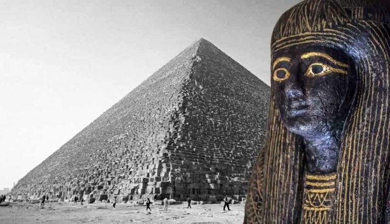 sobekneferu first female pharaoh egypt