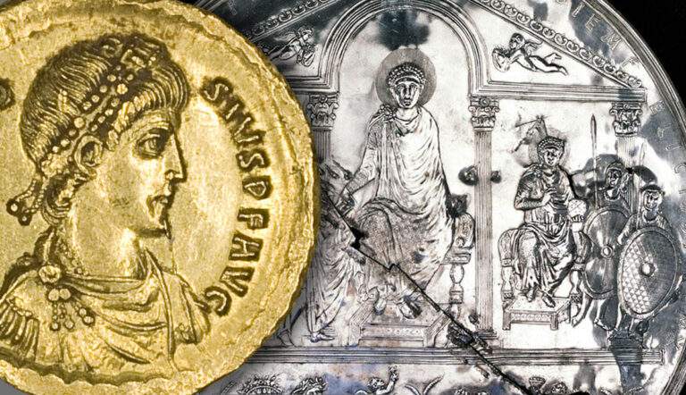 theodosius i saint sinner key events