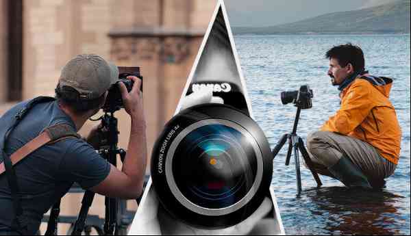 tips to become a great photographer