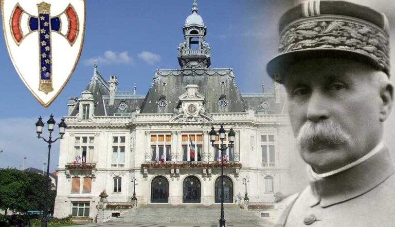 what was vichy france petain