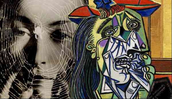 who was picasso muse dora maar