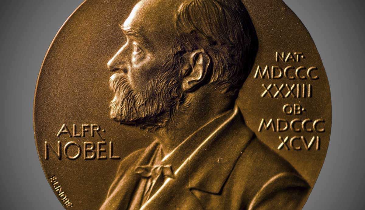 who were the nobel prize winners of 2022