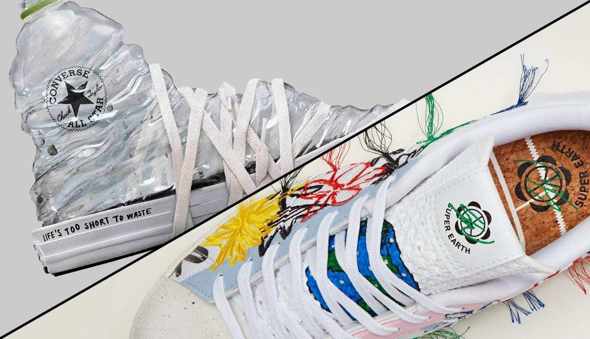 sneakers sustainability