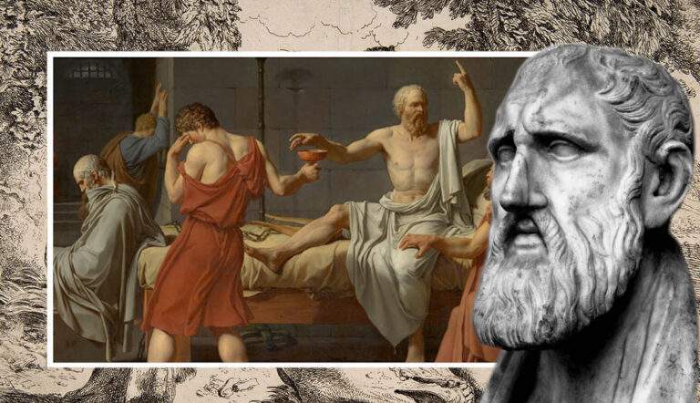 zeno of citium socrates what is stoicism